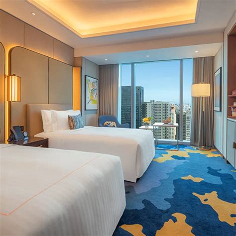 solaire sm north|Deluxe Room .
